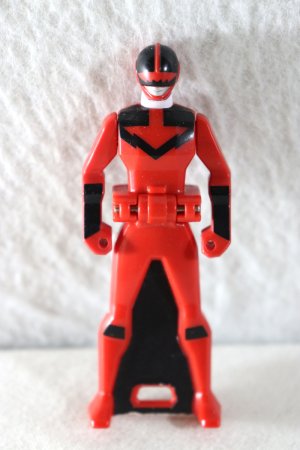 Photo1: Kaizoku Sentai Gokaiger / Time Fire Ranger Key Mirai Sentai Timeranger (1)