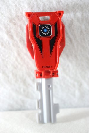 Photo2: Kaizoku Sentai Gokaiger / Time Fire Ranger Key Mirai Sentai Timeranger (2)