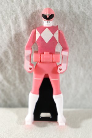 Photo1: Kaizoku Sentai Gokaiger / Putera Ranger Key Kyoryu Sentai Zyuranger (1)