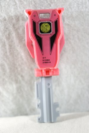 Photo2: Kaizoku Sentai Gokaiger / Putera Ranger Key Kyoryu Sentai Zyuranger (2)