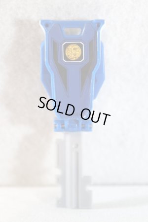 Photo2: Kaizoku Sentai Gokaiger / Tricera Ranger Key Kyoryu Sentai Zyuranger (2)