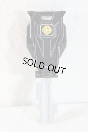 Photo2: Kaizoku Sentai Gokaiger / Mammoth Ranger Key Kyoryu Sentai Zyuranger (2)