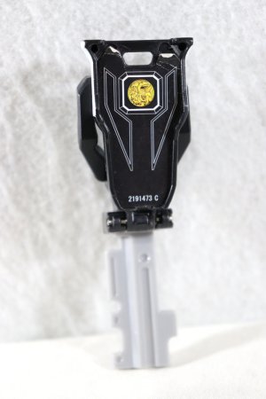 Photo2: Kaizoku Sentai Gokaiger / Mammoth Ranger Key Kyoryu Sentai Zyuranger (2)