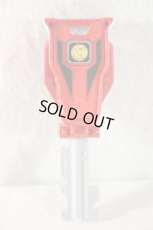 Photo2: Kaizoku Sentai Gokaiger / Tyranno Ranger Key Kyoryu Sentai Zyuranger (2)