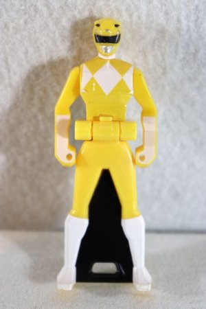 Photo1: Kaizoku Sentai Gokaiger / Tiger Ranger Key Kyoryu Sentai Zyuranger (1)