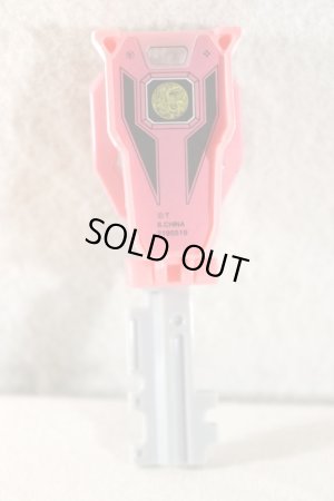 Photo2: Kaizoku Sentai Gokaiger / Putera Ranger Key Kyoryu Sentai Zyuranger (2)