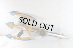 Photo2: Kaizoku Sentai Gokaiger / Gokai Spear Used (2)