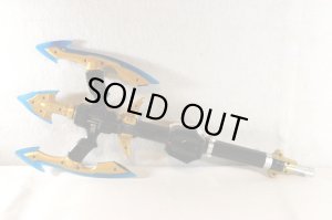 Photo3: Kaizoku Sentai Gokaiger / Gokai Spear Used (3)