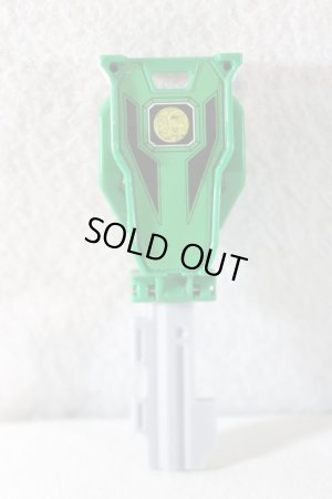 Photo5: Kaizoku Sentai Gokaiger / Gokai Spear Used (5)