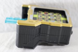 Photo2: Kaizoku Sentai Gokaiger / Gokai Tweaker Unit Used (2)