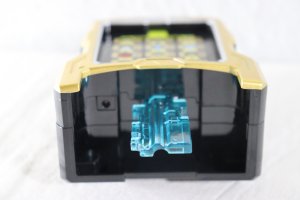 Photo3: Kaizoku Sentai Gokaiger / Gokai Tweaker Unit Used (3)