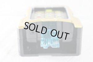 Photo3: Kaizoku Sentai Gokaiger / Gokai Tweaker Unit Used (3)