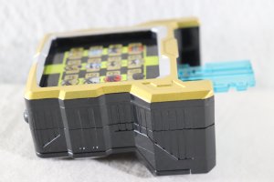 Photo4: Kaizoku Sentai Gokaiger / Gokai Tweaker Unit Used (4)