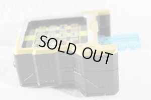 Photo4: Kaizoku Sentai Gokaiger / Gokai Tweaker Unit Used (4)