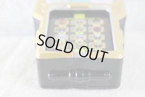 Photo5: Kaizoku Sentai Gokaiger / Gokai Tweaker Unit Used (5)