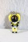 Photo1: Hikounin Sentai Akibaranger / Key Chain Akiba Yellow (1)