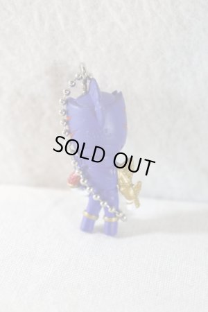 Photo2: Zyuden Sentai Kyoryuger / Key Chain Deathryuger (2)