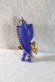 Photo2: Zyuden Sentai Kyoryuger / Key Chain Deathryuger (2)