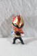 Photo1: No.1 Sentai Gozyuger / Key Chain GozyuWolf (1)