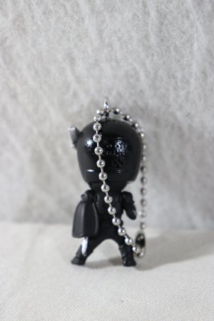 Photo2: Ohsama Sentai KingOhger / KingOhger Swing Key Chain Hachi Ohger (2)