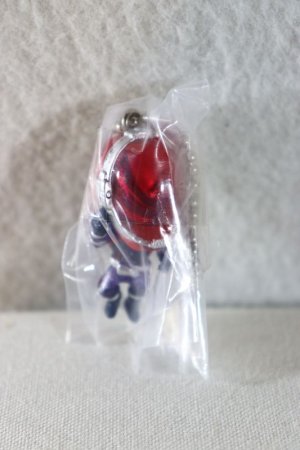 Photo1: Uchu Sentai Kyurange / Kyuranger Swing Houou Soldier (1)