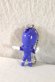 Photo2: Zyuden Sentai Kyoryuger / Key Chain Kyoryu Blue (2)