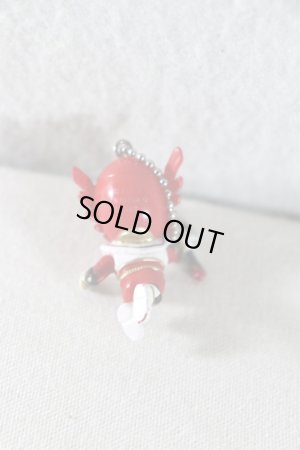 Photo2: Mahou Sentai Magiranger / Key Chain Legend Magi Red (2)
