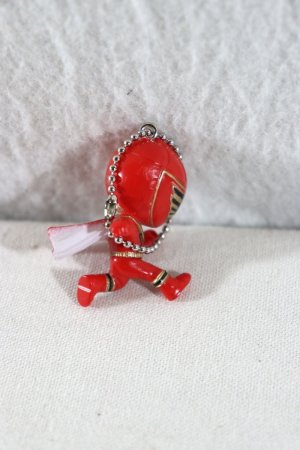 Photo2: Mahou Sentai Magiranger / Key Chain Magi Red (2)