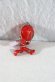 Photo2: Mahou Sentai Magiranger / Key Chain Magi Red (2)