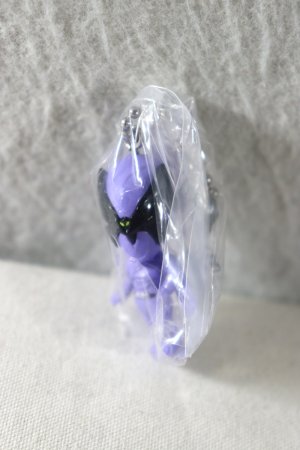 Photo1: Ohsama Sentai KingOhger / Key Chain Papillion Ohger & Ohger Calibur (1)