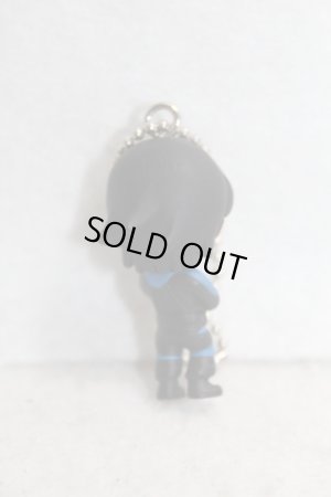 Photo2: Tokumei Sentai Go-Busters / Key Chain Ryuji Iwasaki (2)