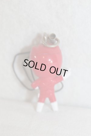 Photo2: Kyoryu Sentai Zyuranger / Strap Tyrannoranger (2)