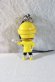 Photo2: Kaizoku Sentai Gokaiger / Strap Gokai Yellow (2)