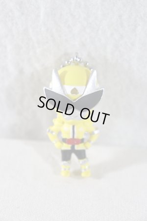 Photo1: Avataro Sentai Donbrothers / Key Chain OniSister (1)