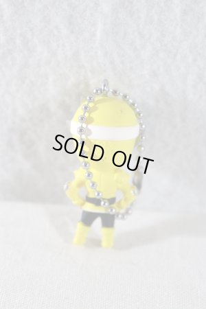 Photo2: Avataro Sentai Donbrothers / Key Chain OniSister (2)