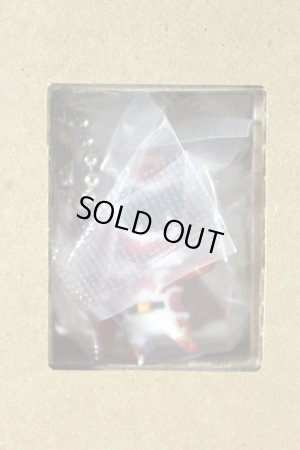 Photo2: Tokusatsu GaGaGa / ShishiLeo Key Chain (2)