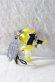 Photo2: Tensou Sentai Goseiger / Strap Gosei Yellow (2)