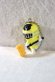 Photo1: Ressha Sentai ToQger / Key Chain ToQ 3gou (1)