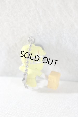 Photo2: Ressha Sentai ToQger / Key Chain ToQ 3gou (2)