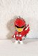 Photo1: Doubtsu Sentai Zyuohger / Key Chain Zyuoh Eagle (1)