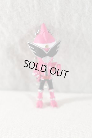 Photo1: Avataro Sentai Donbrothers / Key Chain KijiBrother (1)