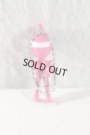 Photo2: Avataro Sentai Donbrothers / Key Chain KijiBrother (2)