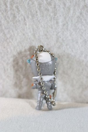 Photo2: Mashin Sentai Kiramager / Kiramager Swing Kirama Silver (2)