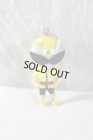 Photo1: Avataro Sentai Donbrothers / Key Chain OniSister (1)