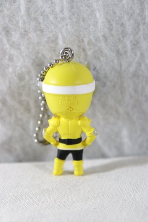 Photo2: Avataro Sentai Donbrothers / Key Chain OniSister (2)