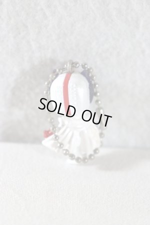 Photo2: Uchu Sentai Kyurange / Kyuranger Swing Shishi Red Orion (2)