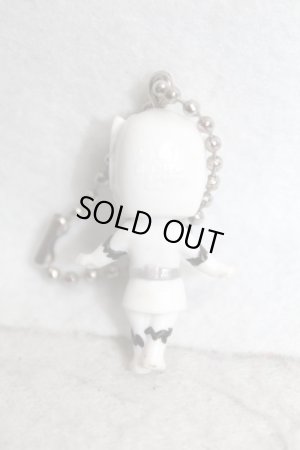 Photo2: Doubtsu Sentai Zyuohger / Key Chain Zyuoh Tiger (2)