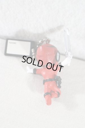 Photo2: Engine Sentai Go-Onger / Strap Go-On Red (2)