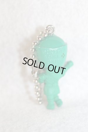 Photo2: Mashin Sentai Kiramager / Kiramager Swing Kirama Green (2)