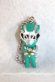 Photo1: Kishiryu Sentai Ryusoulger / Key Chain Ryusoul Green (1)